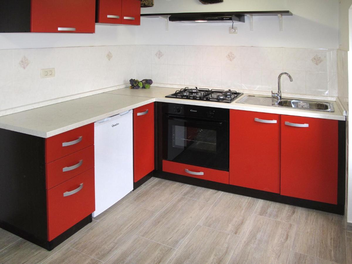 Holiday Home Matea - Mod207 By Interhome Martina Exteriör bild