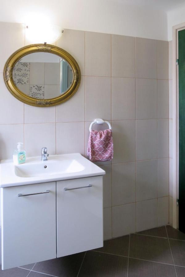 Holiday Home Matea - Mod207 By Interhome Martina Exteriör bild