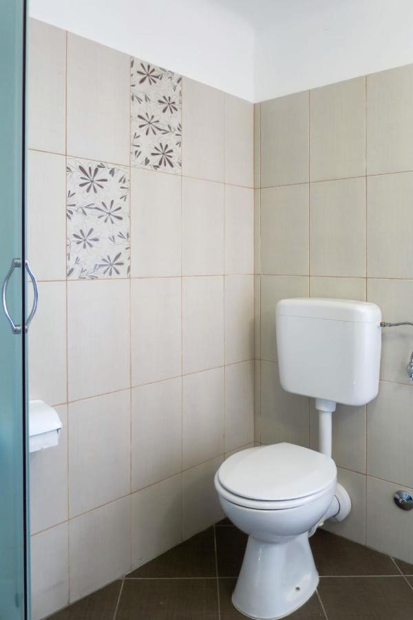 Holiday Home Matea - Mod207 By Interhome Martina Exteriör bild